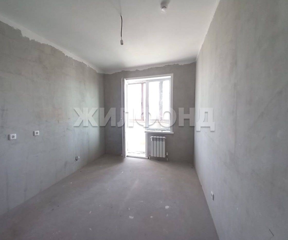 
  Продается 1-комн. квартира, 37.4 м², ЖК Гурьевский, дом 1 корпус 1
. Фото 6.