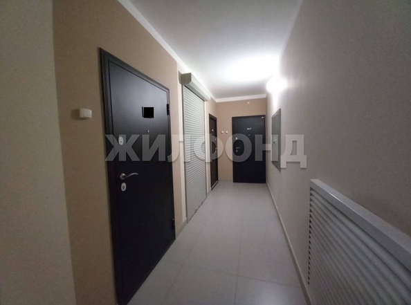 
  Продается 1-комн. квартира, 37.4 м², ЖК Гурьевский, дом 1 корпус 1
. Фото 9.