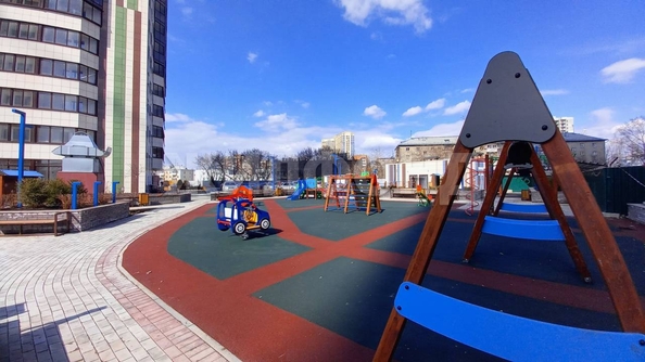 
  Продается 1-комн. квартира, 37.4 м², ЖК Гурьевский, дом 1 корпус 1
. Фото 17.
