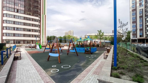
  Продается 1-комн. квартира, 37.4 м², ЖК Гурьевский, дом 1 корпус 1
. Фото 20.