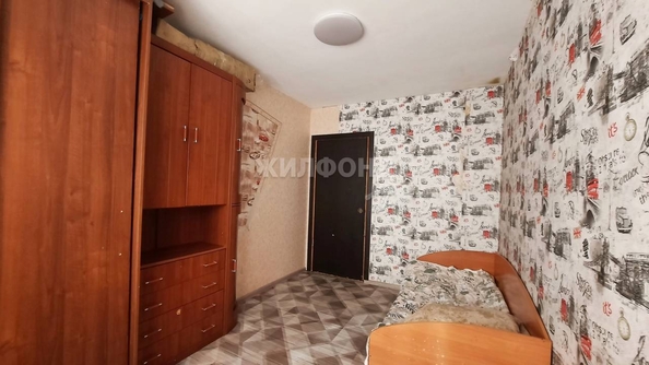 
   Продам 2-комнатную, 42.4 м², Новогодняя ул, 20

. Фото 8.