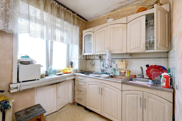 
   Продам комнату, 32 м², Станиславского ул, 17

. Фото 1.