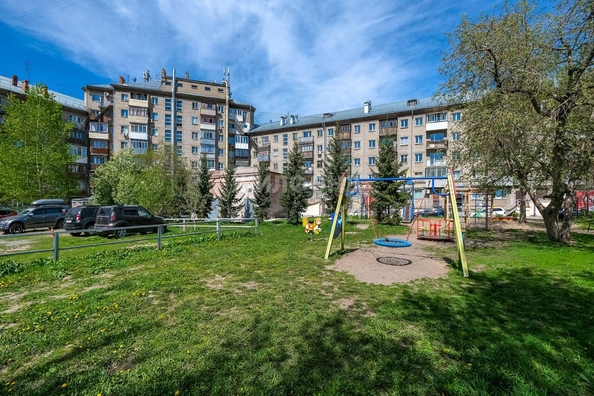 
   Продам комнату, 32 м², Станиславского ул, 17

. Фото 6.