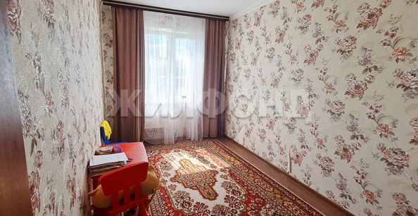 
   Продам 2-комнатную, 44.7 м², Гусинобродское ш, 25

. Фото 5.