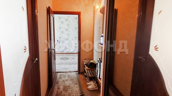 
   Продам 2-комнатную, 44.7 м², Гусинобродское ш, 25

. Фото 7.