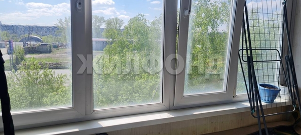 
   Продам 2-комнатную, 44.7 м², Гусинобродское ш, 25

. Фото 11.