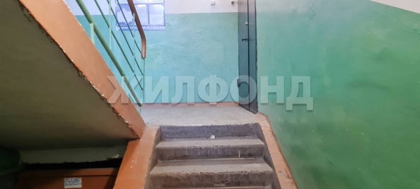 
   Продам 2-комнатную, 44.7 м², Гусинобродское ш, 25

. Фото 12.