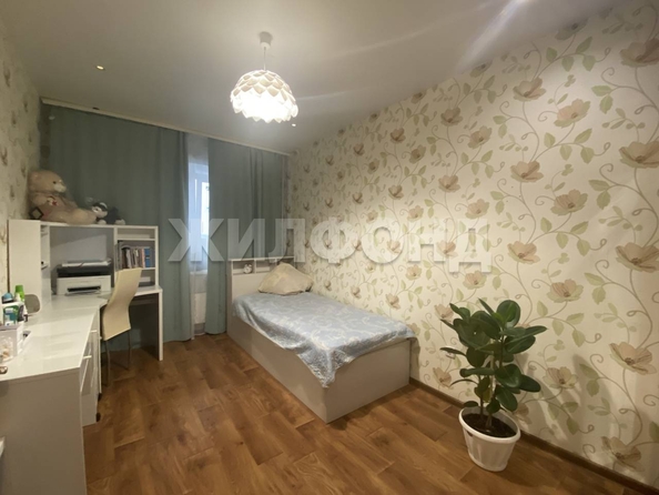 
   Продам 3-комнатную, 84.1 м², Сержанта Коротаева ул, 1

. Фото 8.