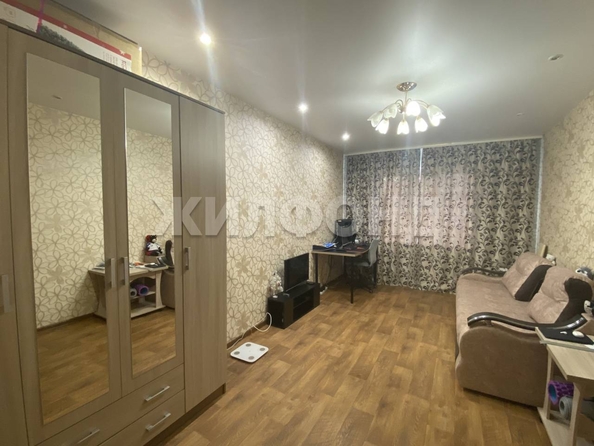 
   Продам 3-комнатную, 84.1 м², Сержанта Коротаева ул, 1

. Фото 10.