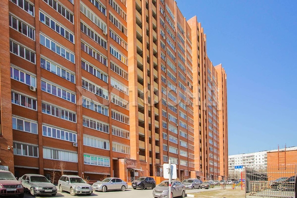 
  Продается 3-комн. квартира, 84.1 м², Сержанта Коротаева ул, д. 1
. Фото 4.