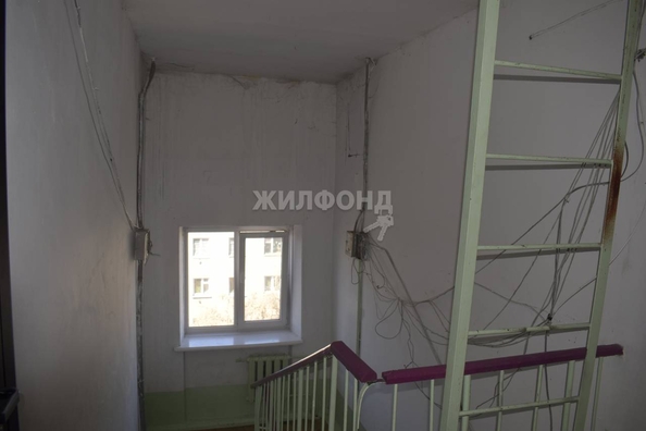 
   Продам 3-комнатную, 52.5 м², Планировочная ул, 51

. Фото 10.