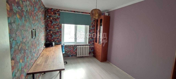 
   Продам 4-комнатную, 80.2 м², В. Высоцкого ул, 5

. Фото 1.