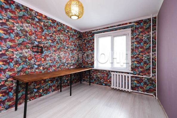 
   Продам 4-комнатную, 80.2 м², В. Высоцкого ул, 5

. Фото 20.