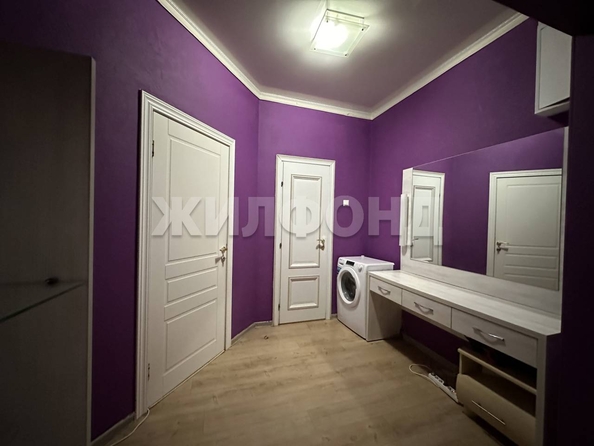 
   Продам 6-комнатную, 221 м², 1-й Римского-Корсакова пер, 5

. Фото 10.