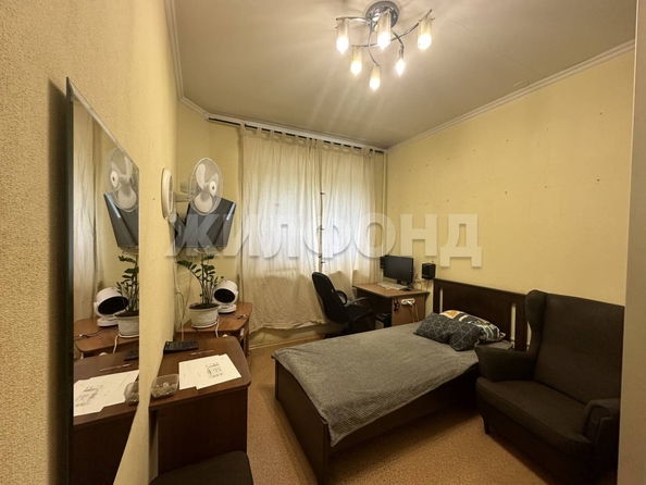 
   Продам 6-комнатную, 221 м², 1-й Римского-Корсакова пер, 5

. Фото 12.