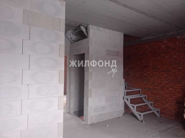 
   Продам дом, 150 м², Новосибирск

. Фото 1.