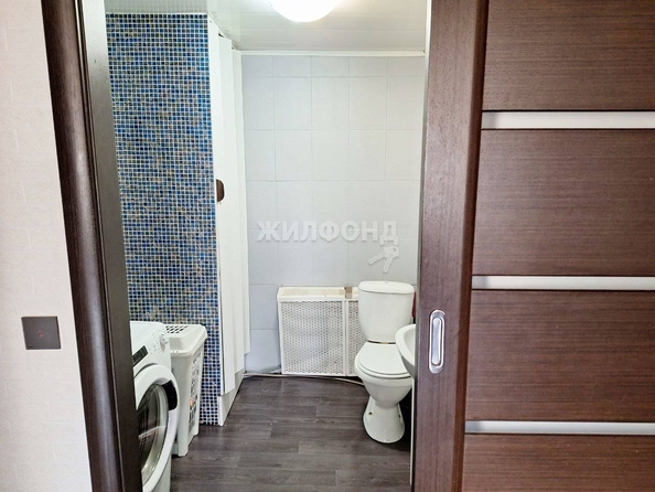 
   Продам дом, 140 м², Новосибирск

. Фото 19.