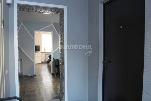 
   Продам дом, 97 м², Новосибирск

. Фото 23.