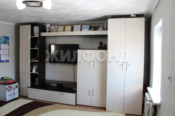 
   Продам дом, 97 м², Новосибирск

. Фото 2.