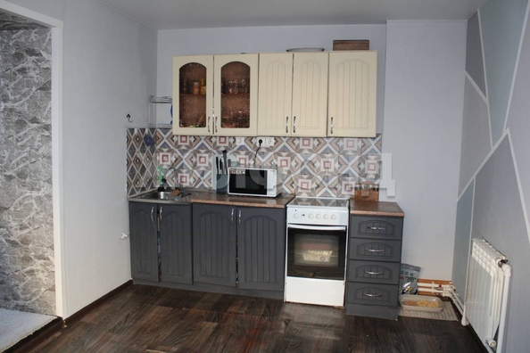 
   Продам дом, 97 м², Новосибирск

. Фото 16.