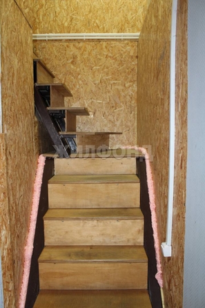 
   Продам дом, 97 м², Новосибирск

. Фото 20.