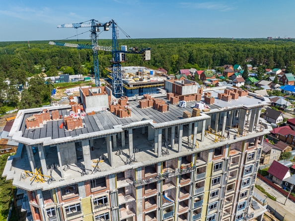 
   Продам 3-комнатную, 150.66 м², Бестужевский бульвар

. Фото 10.