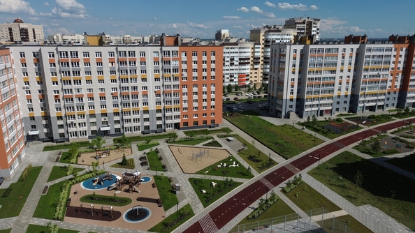 
   Продам 2-комнатную, 49.9 м², Кольца, дом 12а

. Фото 3.