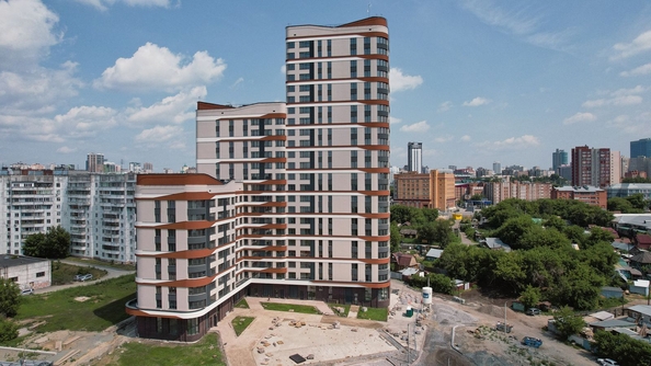 
   Продам 3-комнатную, 75.55 м², Прибрежная  ул, 6

. Фото 9.