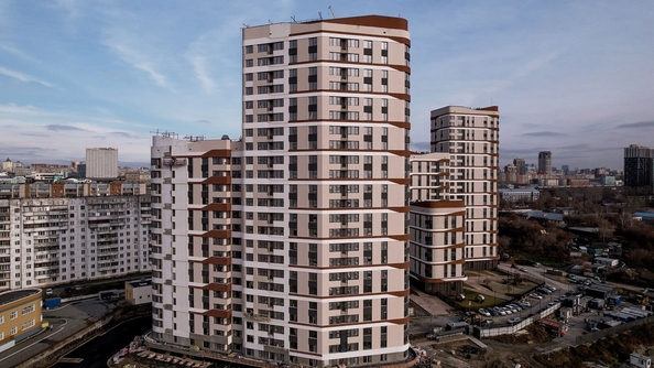 
   Продам 2-комнатную, 58.3 м², Беринг, дом 2

. Фото 13.