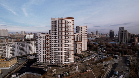 
   Продам 3-комнатную, 68.25 м², Беринг, дом 2

. Фото 5.