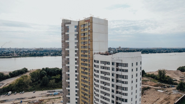 
   Продам 1-комнатную, 41.7 м², Беринг, дом 2

. Фото 12.