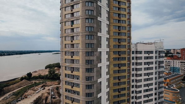 
   Продам 1-комнатную, 41.7 м², Беринг, дом 2

. Фото 14.