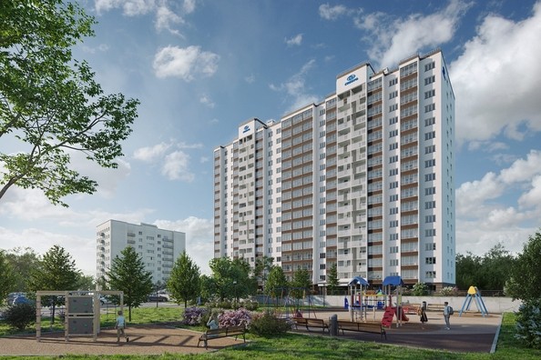 
   Продам 1-комнатную, 39.24 м², Основа

. Фото 4.