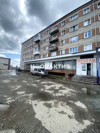 
   Продам торговое помещение, 603 м², Садовая ул, 30

. Фото 2.