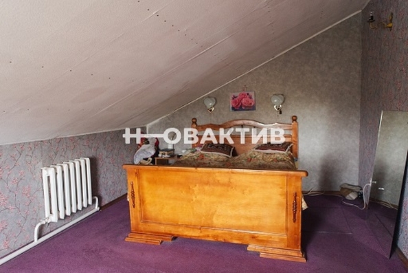 
   Продам дом, 190 м², Коченево

. Фото 7.