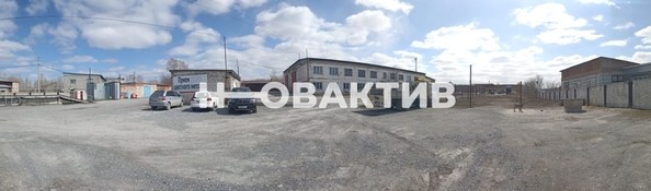 
   Продам помещение под производство, 2300 м², Советская ул, 397А

. Фото 1.