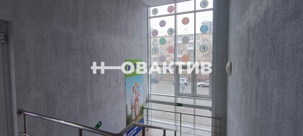 
   Продам торговое помещение, 900 м², Объединения ул, 35/3

. Фото 11.