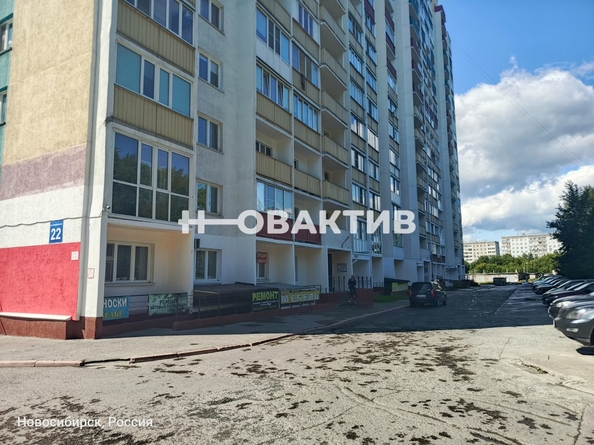 
  Продается универсальное помещение, 75 м², Твардовского пер, д. 22
. Фото 3.