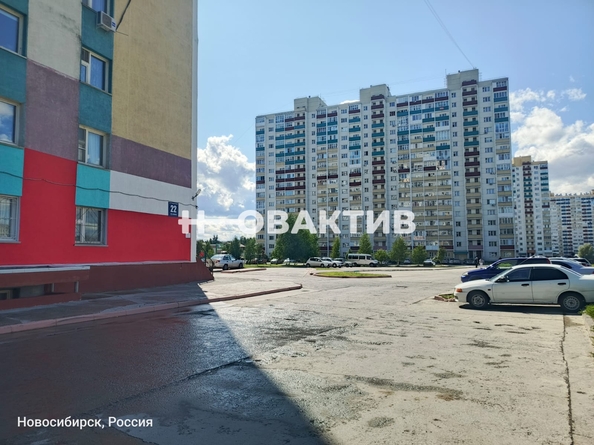 
  Продается универсальное помещение, 75 м², Твардовского пер, д. 22
. Фото 5.