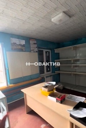 
   Продам помещение свободного назначения, 373 м², Школьная ул, 24А

. Фото 12.