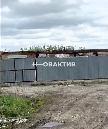 
   Сдам помещение свободного назначения, 373 м², Школьная ул, 24А

. Фото 16.