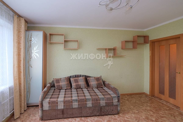 
   Продам студию, 32.2 м², Горский мкр, 43

. Фото 5.