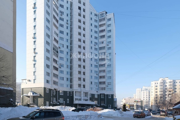 
   Продам студию, 32.2 м², Горский мкр, 43

. Фото 14.