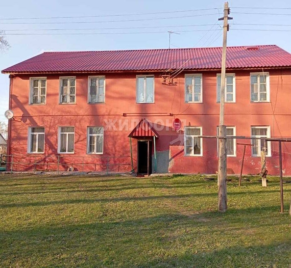 
   Продам 1-комнатную, 31.5 м², Маяковского ул, 12

. Фото 4.