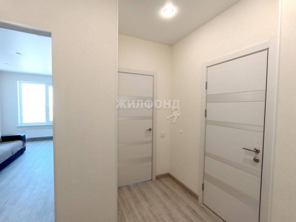 
   Продам 1-комнатную, 38.1 м², Толстого ул, 9

. Фото 12.