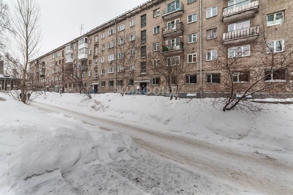 
   Продам 2-комнатную, 43.5 м², Никитина ул, 15

. Фото 3.