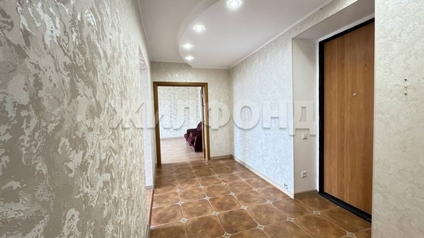 
  Продается 2-комн. квартира, 71.4 м², Никитина ул, д. 2/1
. Фото 9.