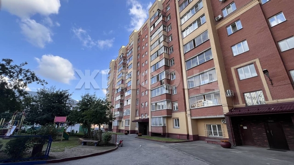 
  Продается 2-комн. квартира, 71.4 м², Никитина ул, д. 2/1
. Фото 11.