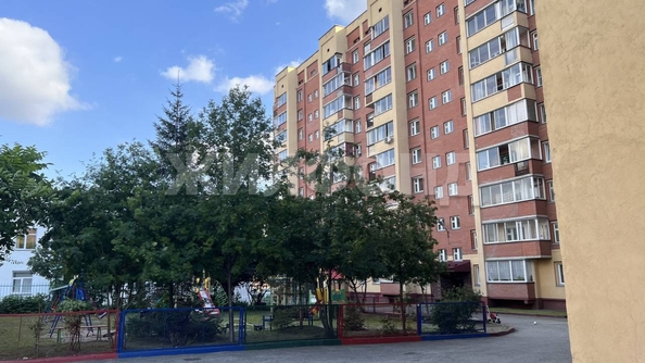 
  Продается 2-комн. квартира, 71.4 м², Никитина ул, д. 2/1
. Фото 12.