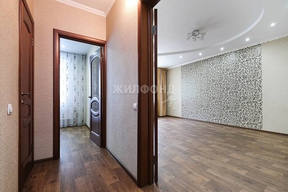 
   Продам 2-комнатную, 58 м², Виталия Потылицына ул, 11

. Фото 1.